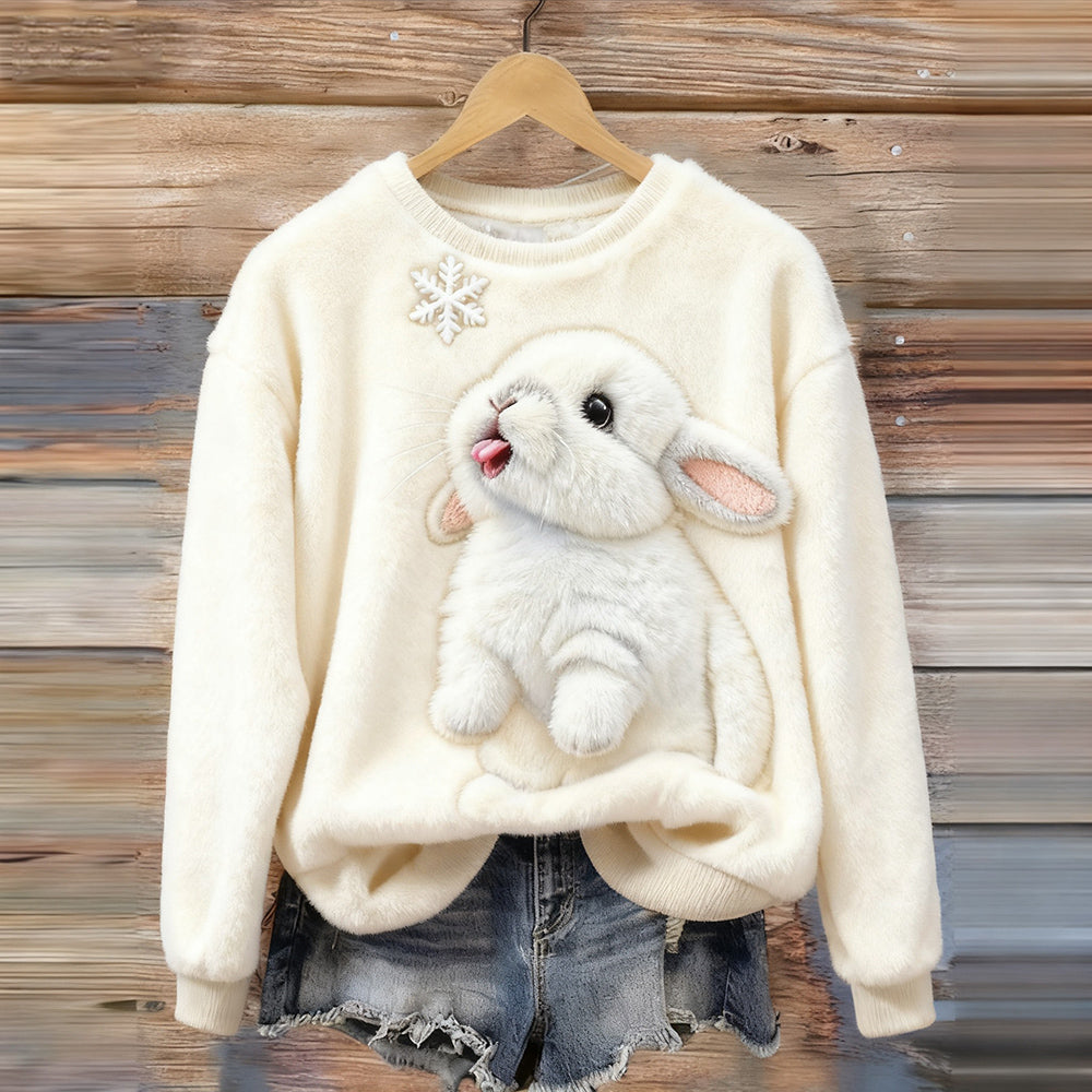 Cream white