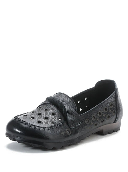Vintage Inspired Shoes with a Contemporary Edge