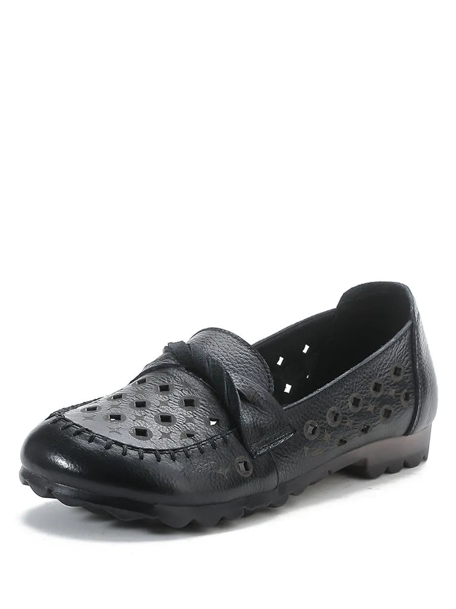 Classic Designed Shoes in a Timeless Cut