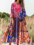 Beautifully Crafted Dress