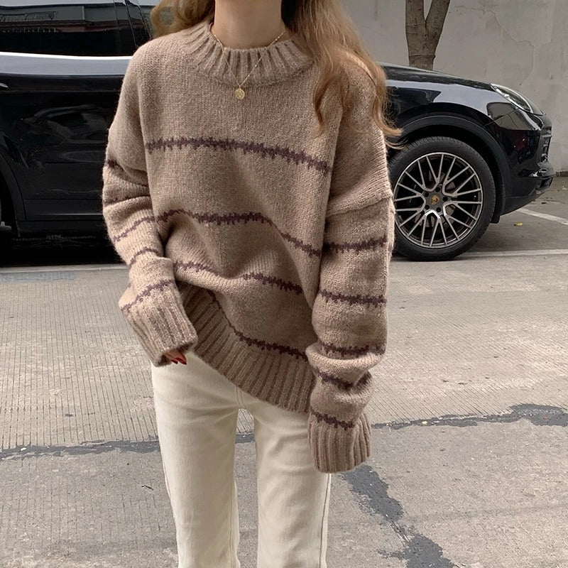 Beautifully Crafted Sweater