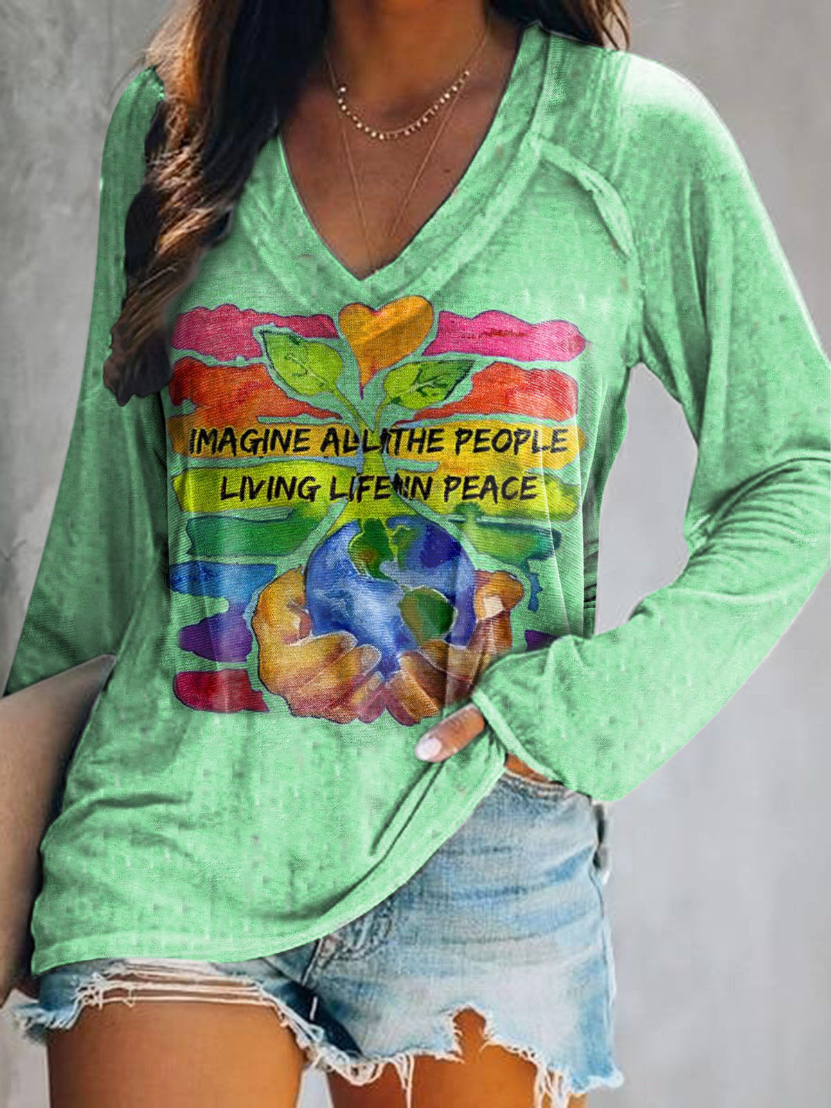 Beautifully Crafted Top