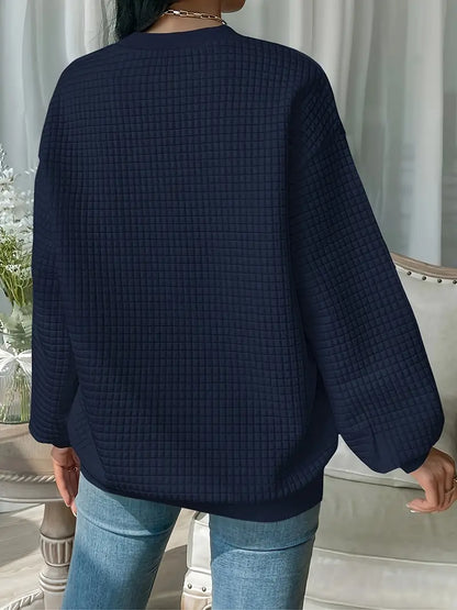 Vintage Inspired Sweater