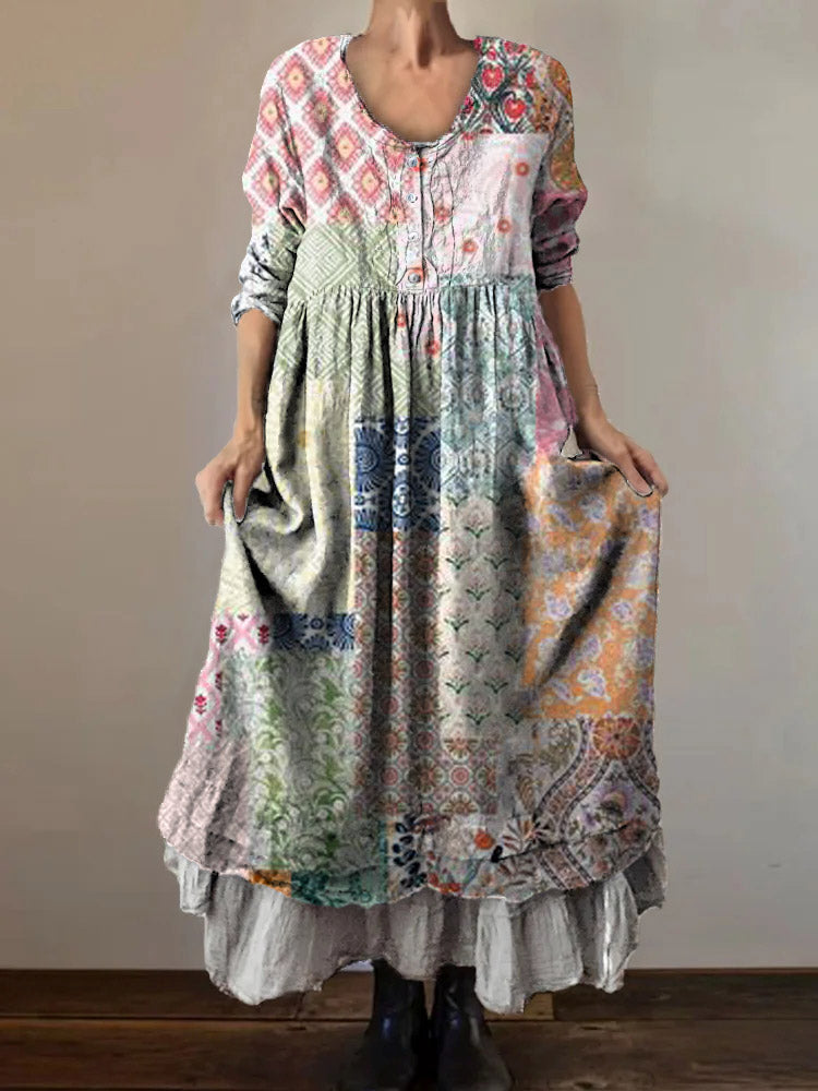 Beautifully Crafted Garment
