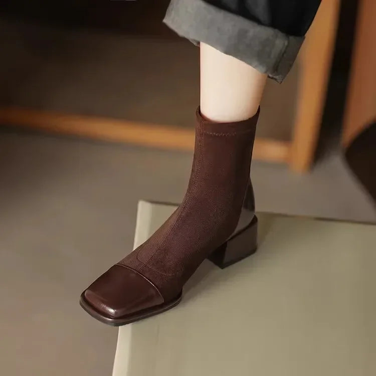 Gemma Boots