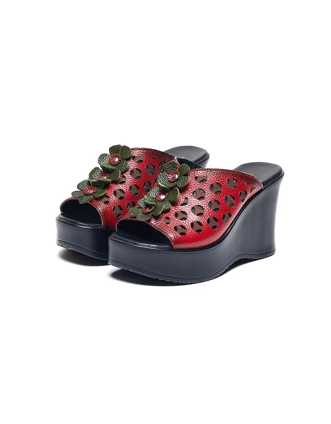 Thoughtfully Designed Slippers in a Timeless Style