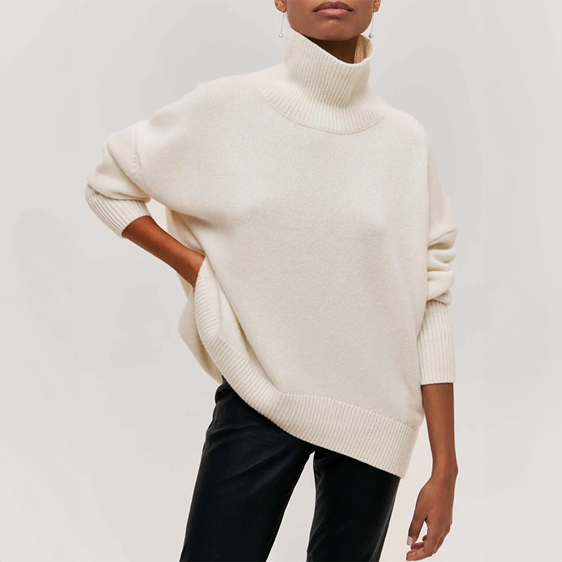 Thoughtfully Designed Sweater