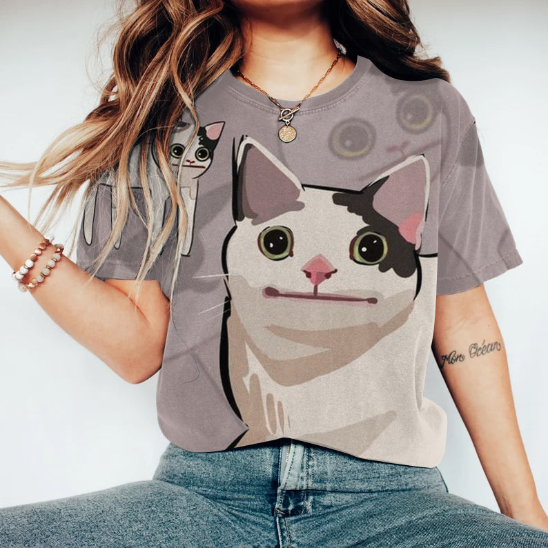 Classic Vintage T-Shirt