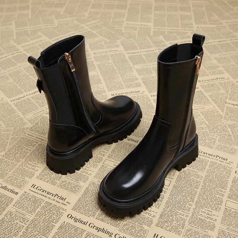 Jerika Boots