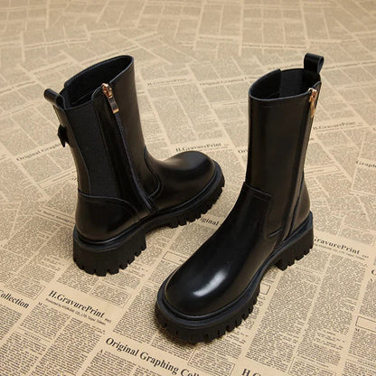 Jerika Boots