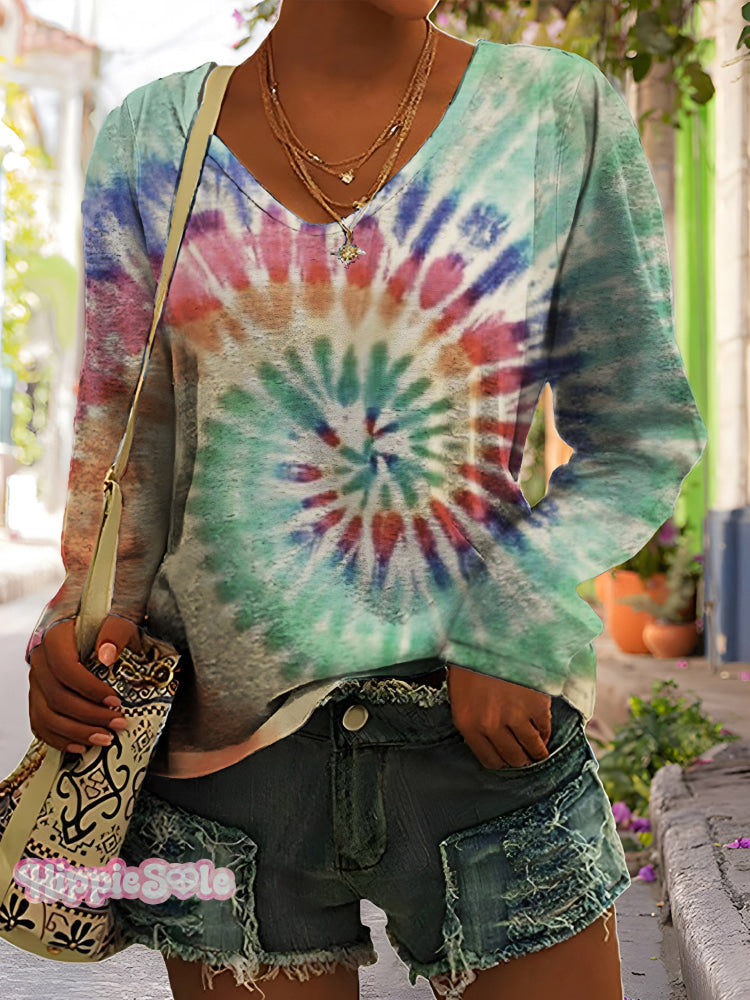 Timeless Vintage Style T-Shirt