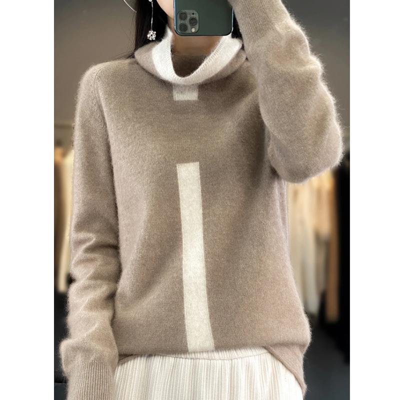 Vintage Inspired Sweater
