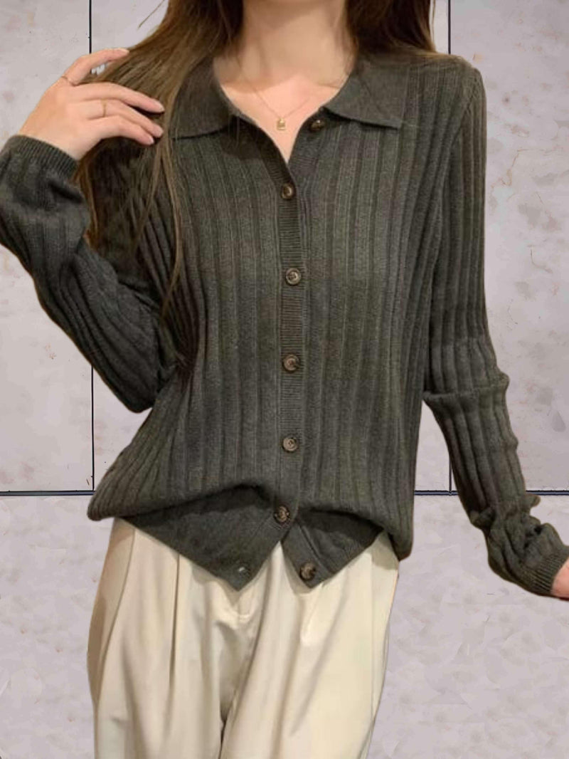 Elegantly Designed Sweater