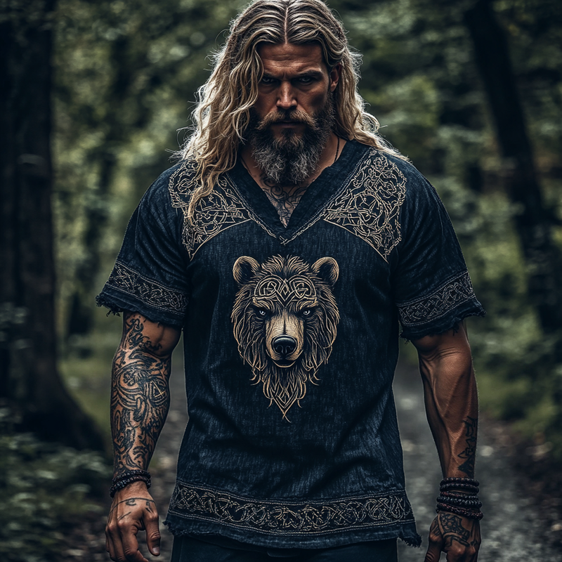 Classic Vintage T-Shirt