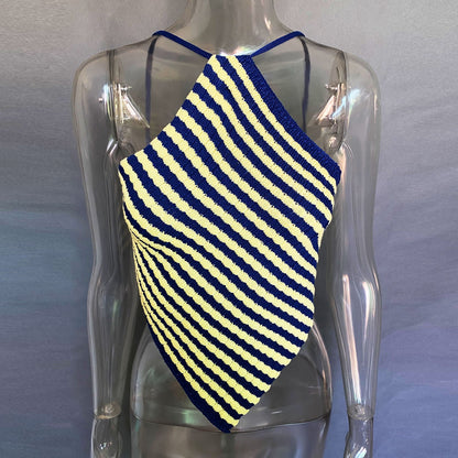 Dumanami Camis Top