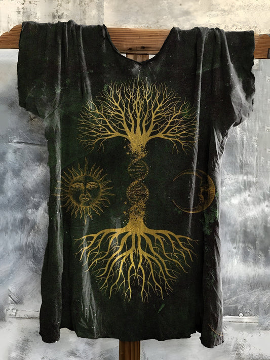 Thoughtfully Designed T-Shirt