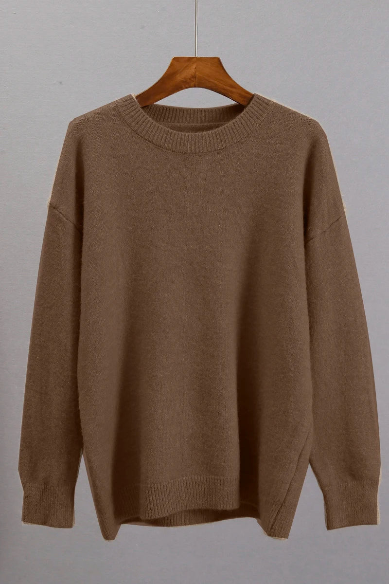 Thoughtfully Designed Sweater
