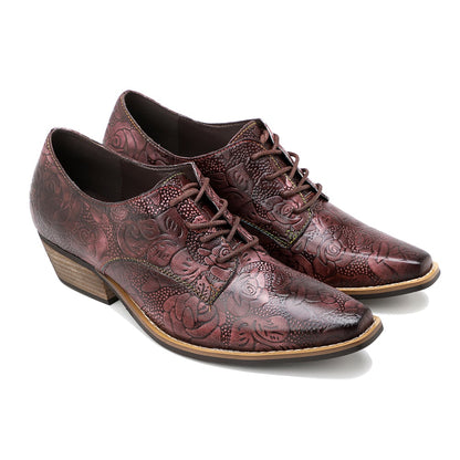 Elegantly Styled Shoes for Everyday Wear