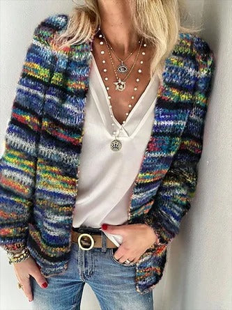 Elegantly Designed Sweater