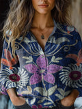 Gracefully Designed Garment
