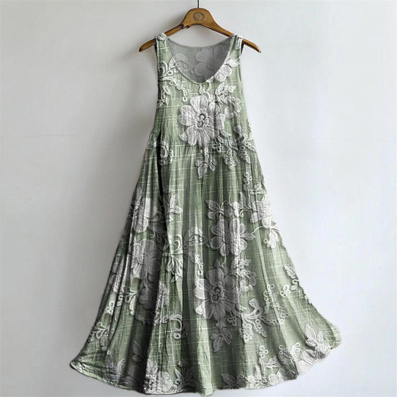 Elegantly Designed Garment