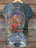Vintage Inspired T-Shirt