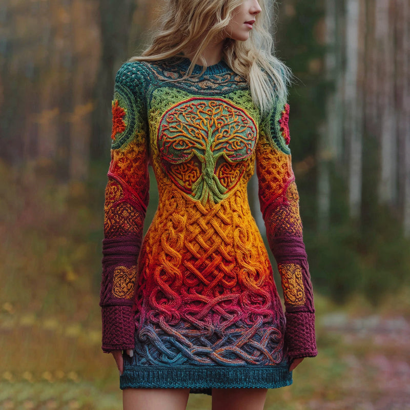 Classic Vintage Sweater