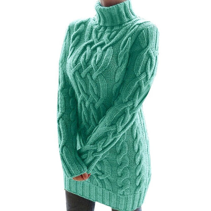 Ines® | Long women's sweater