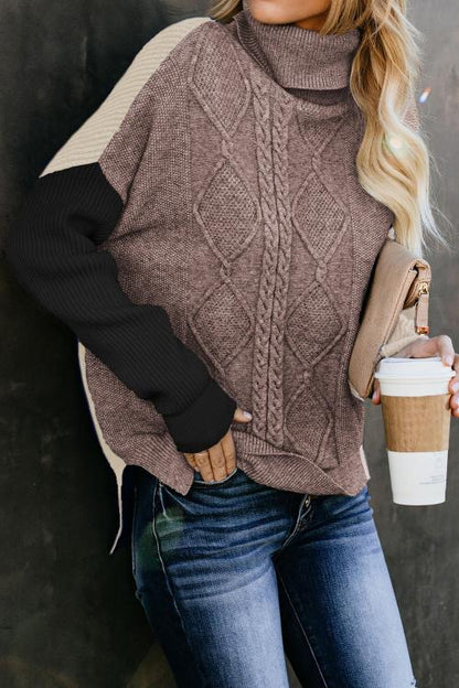 Beautifully Crafted Sweater