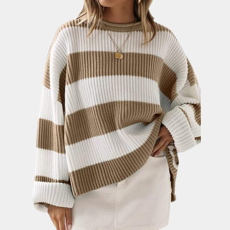 Classic Designed Sweater