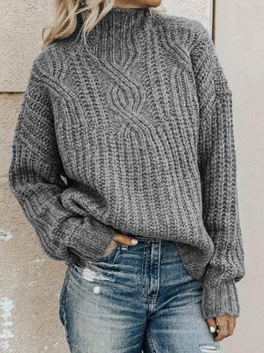 Oriana® | Classic and elegant winter sweater