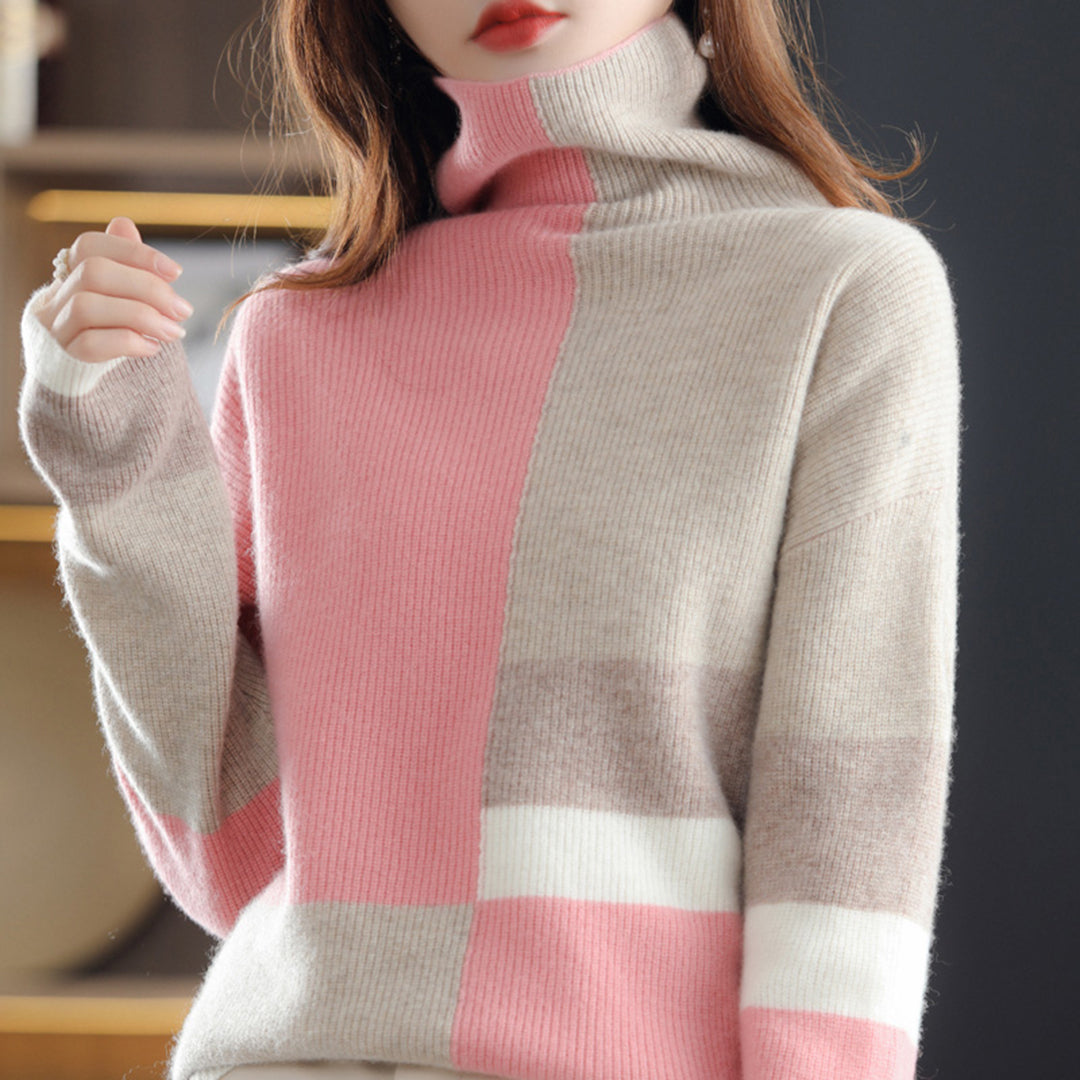 Classic Designed Sweater