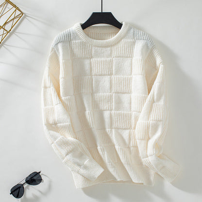 Elegantly Designed Sweater