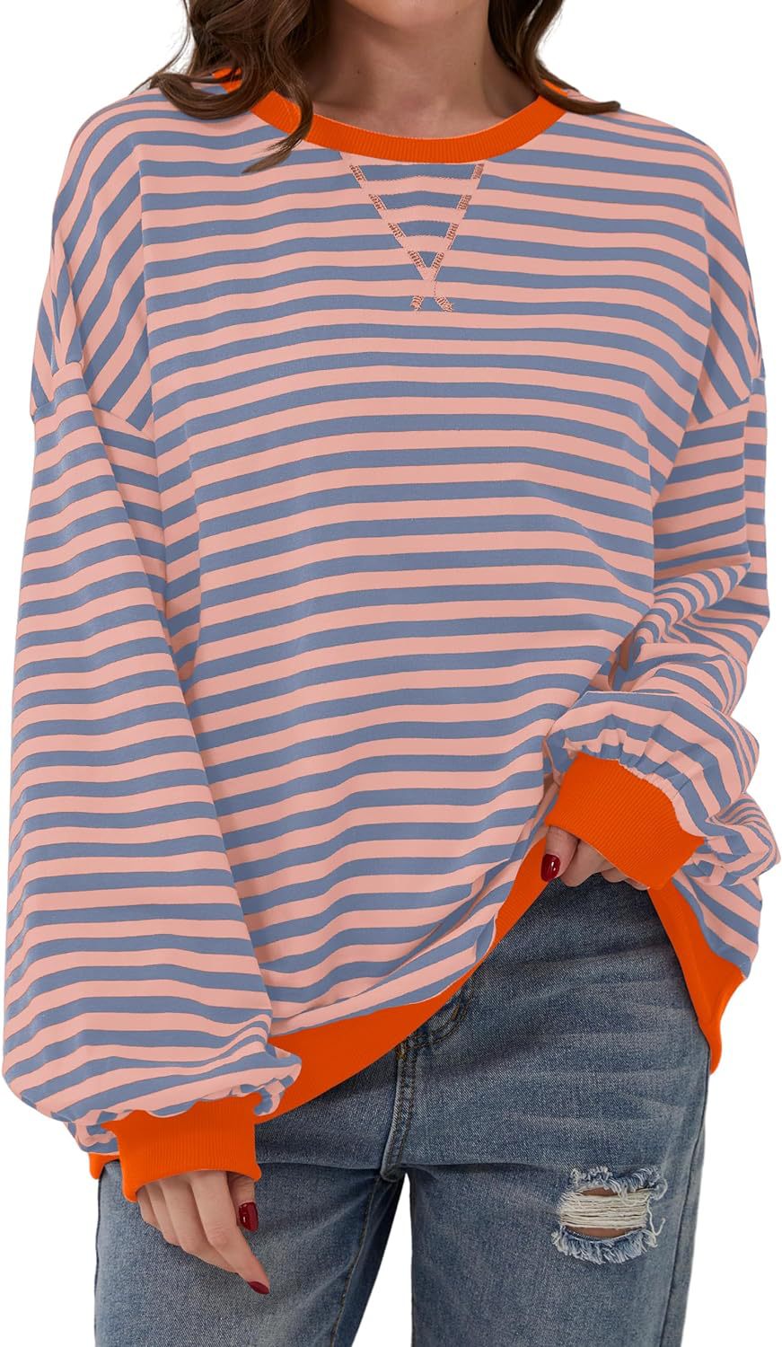 Vintage Inspired Sweater