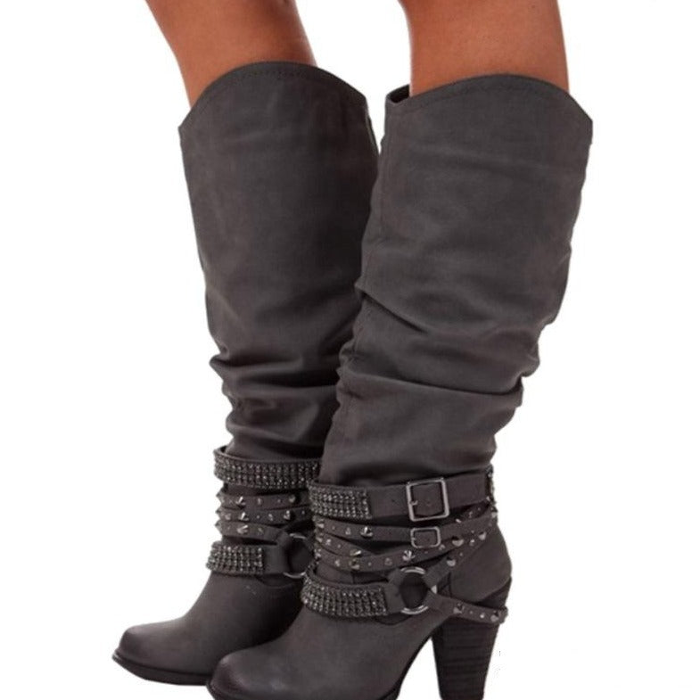 Elegantly designed garment