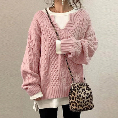 Classic Vintage Sweater