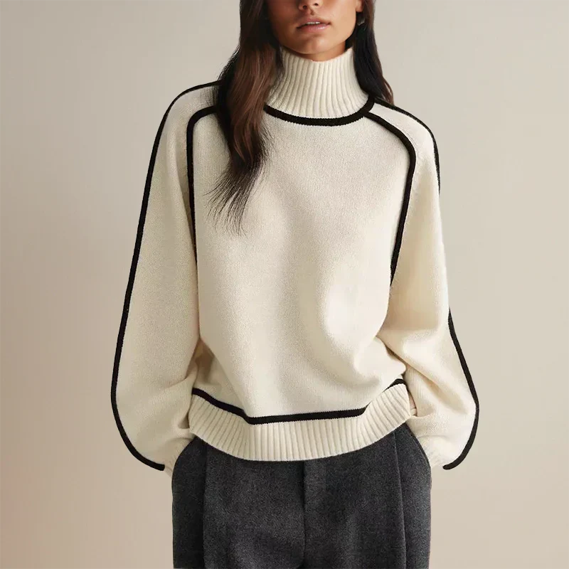 Vintage Inspired Sweater