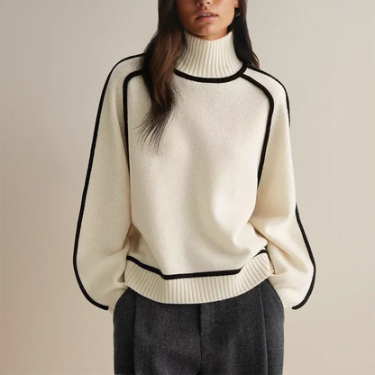 Vintage Inspired Sweater
