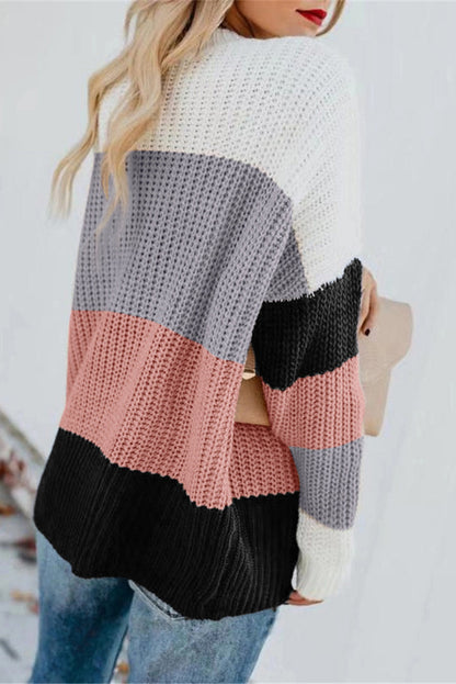 Elegantly Designed Sweater