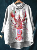 Thoughtfully Designed Shirt