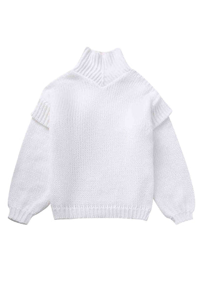 Beautifully Crafted Sweater