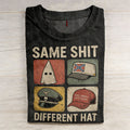 Comstylish Ice Out For Good Vintage Washed Comfy T Shirt