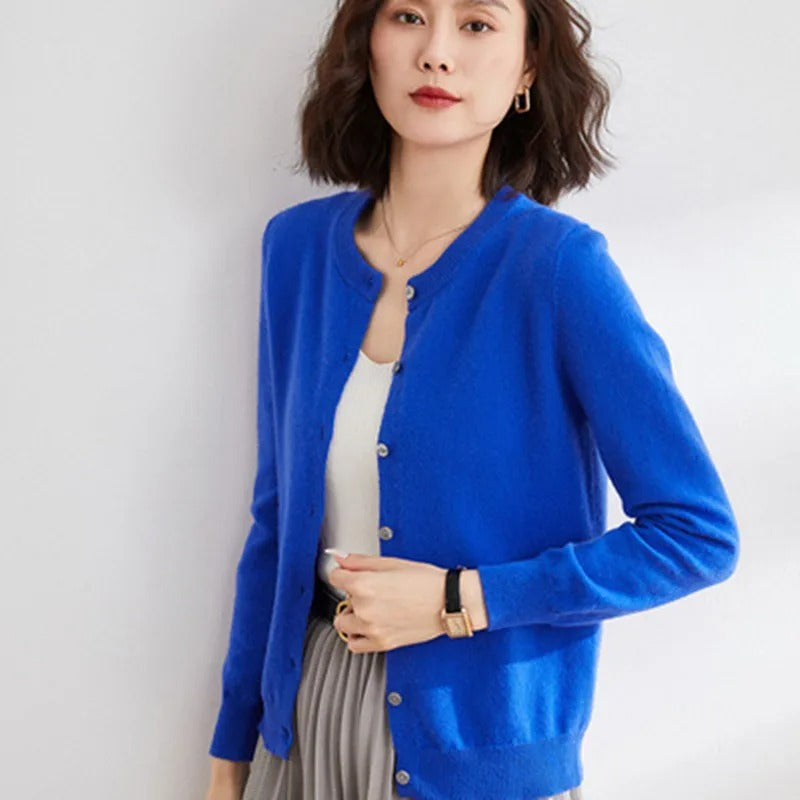 Thoughtfully Designed Sweater