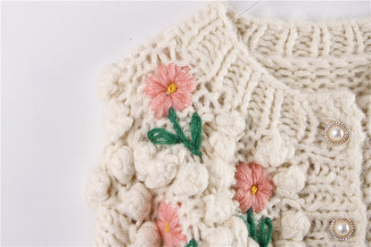Ashli Cardigan