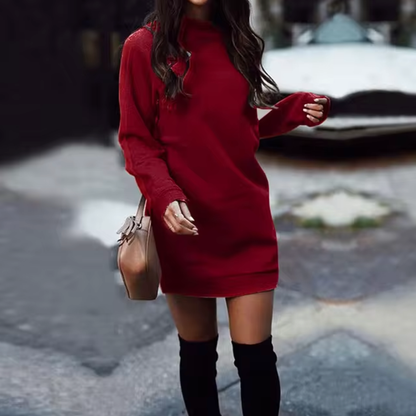 Elegantly Designed Sweater