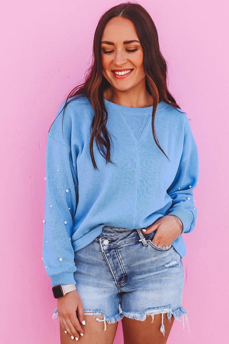 Vintage Inspired Sweater