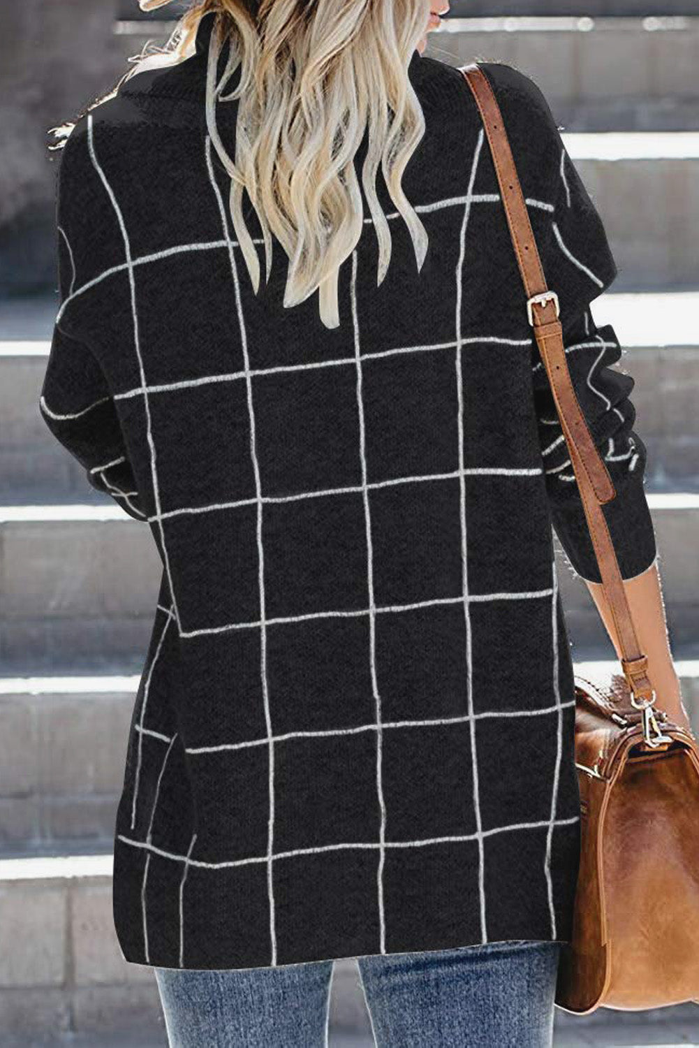 Elegantly Designed Sweater