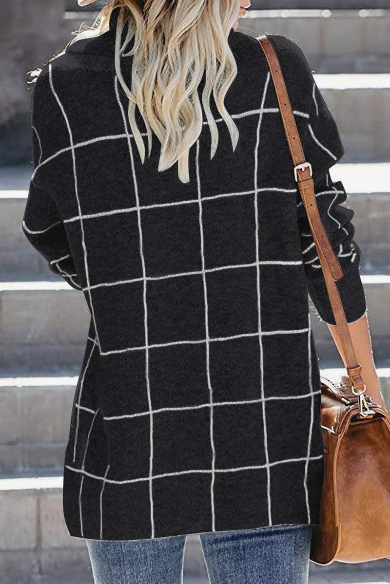 Elegantly Designed Sweater