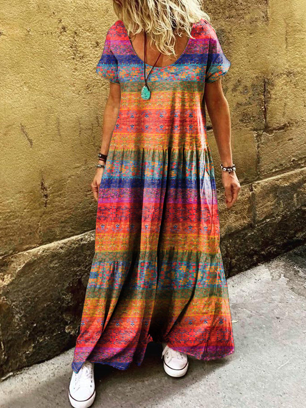 Vintage Inspired Garment