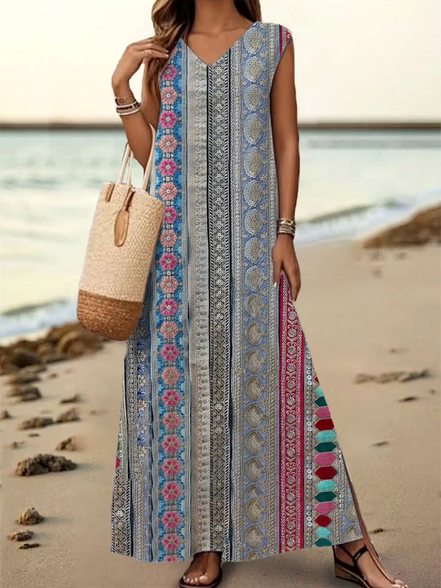 Timeless Vintage Style Garment
